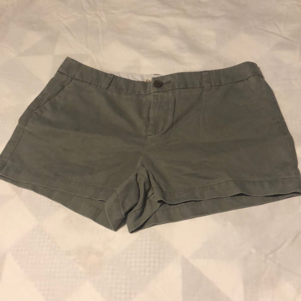 Women short Merona